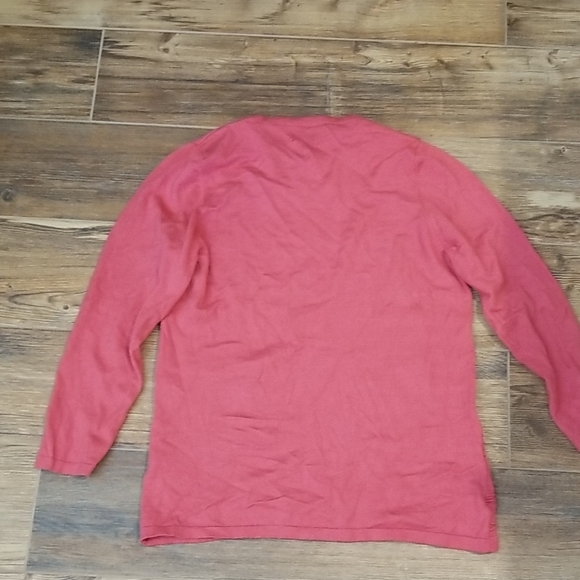 Buffalo David Bitton Coral Knit Sweater - Picture 10 of 10